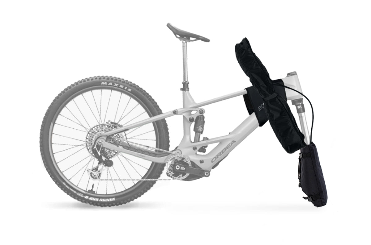 mountainbike protection MTB PROTECTION KIT