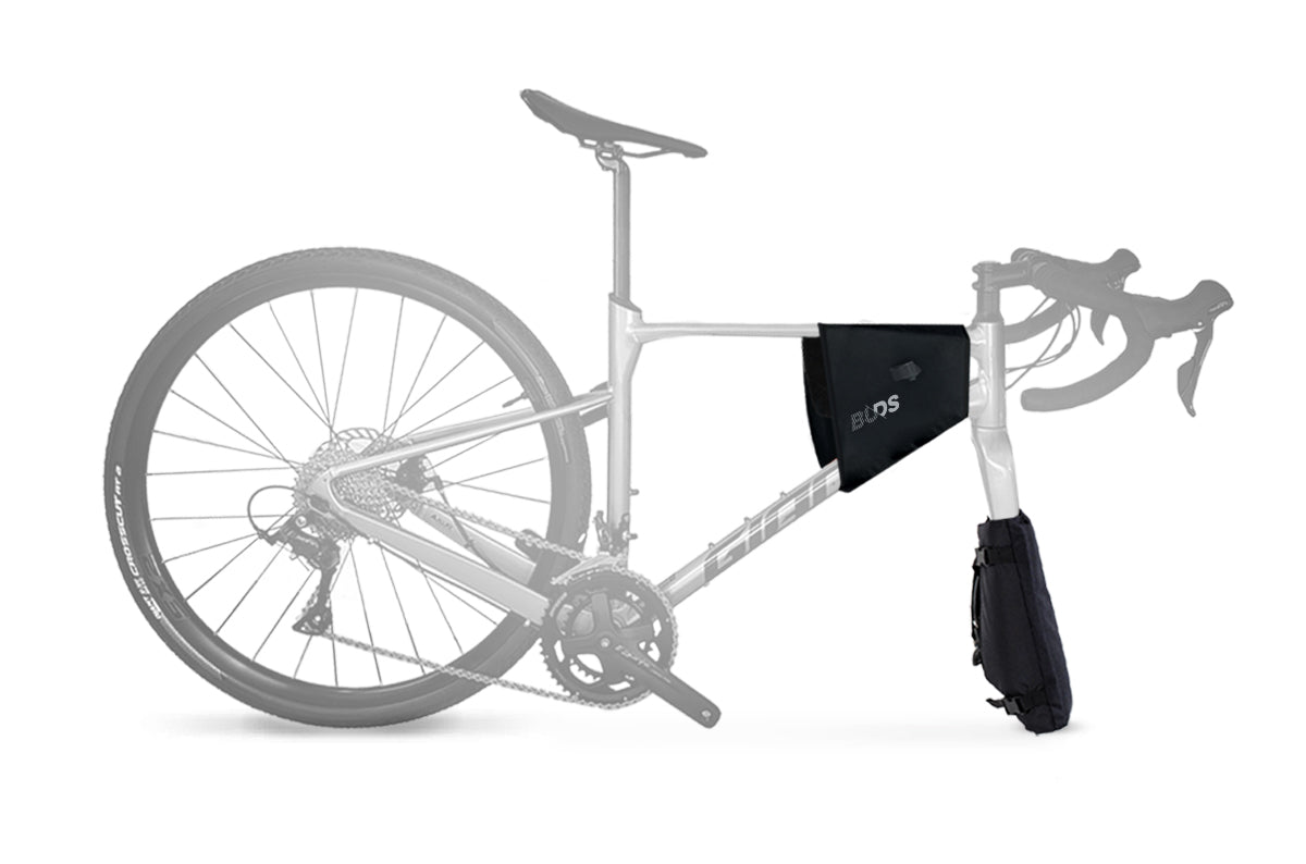 gravel bike kit ROAD BIKE PROTECTION KIT