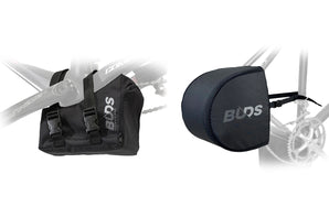 BIKE DRIVETRAIN PROTECTION KIT