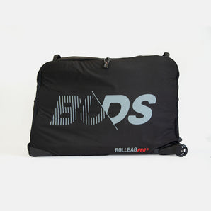 Rollbag Pro 2026 Wheeled Bike Travel Bag