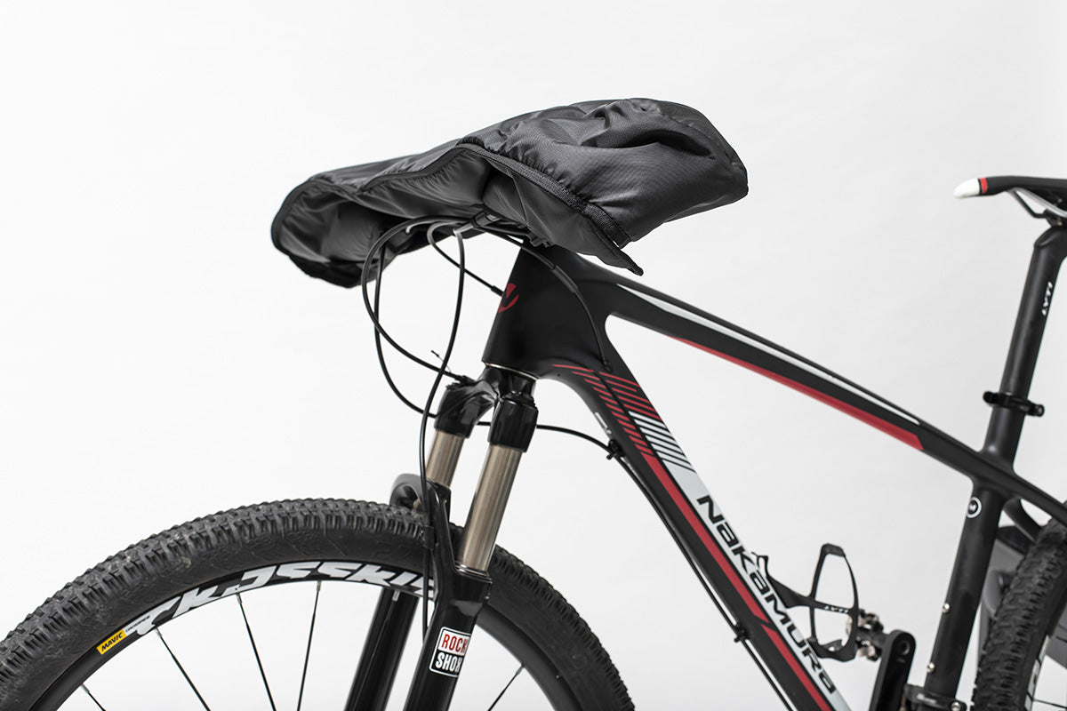 Buds-Sports USA MTBag Travel Plus  Fully Padded Mountain Bike Travel Bag