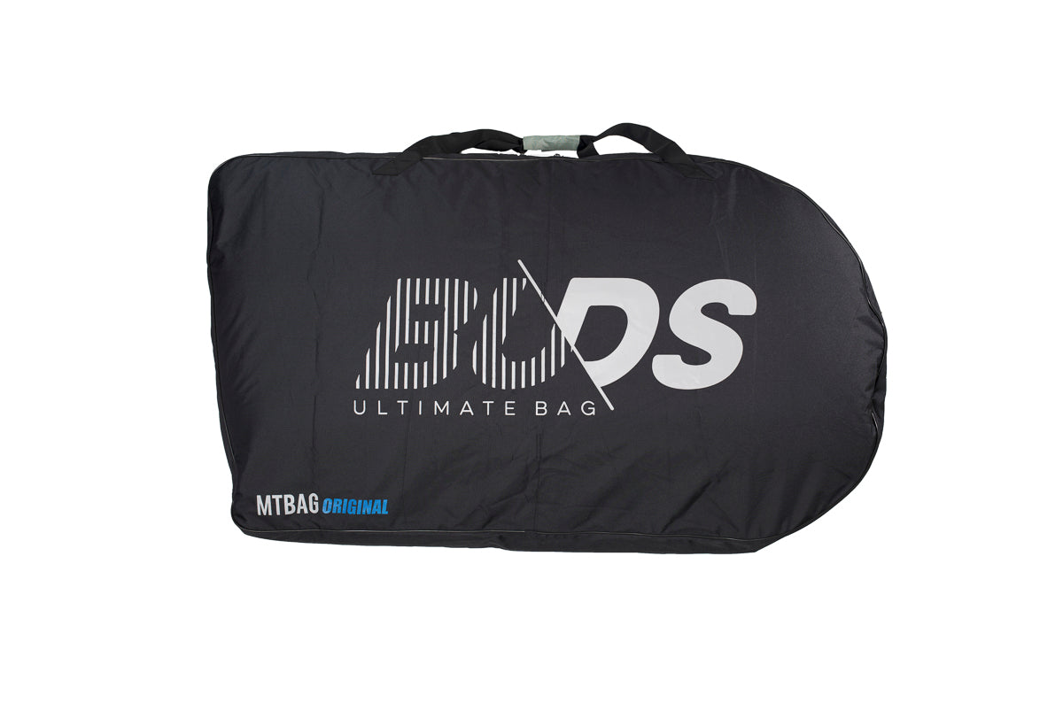 Housse transport VTT MTBag Travel Buds-Sports - Norauto