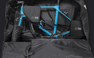 How to Pack Your Bike for Transport: Practical Tips for Stress-Free Travel