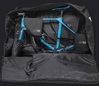 How to Pack Your Bike for Transport: Practical Tips for Stress-Free Travel