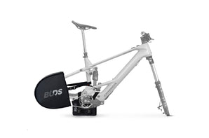 BIKE DRIVETRAIN PROTECTION KIT