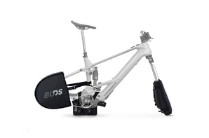 ROAD/MTB PROTECTION KIT