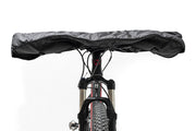 MTBag Travel Plus | Hybrid padded mountain bike travel bag + padded wheelbag