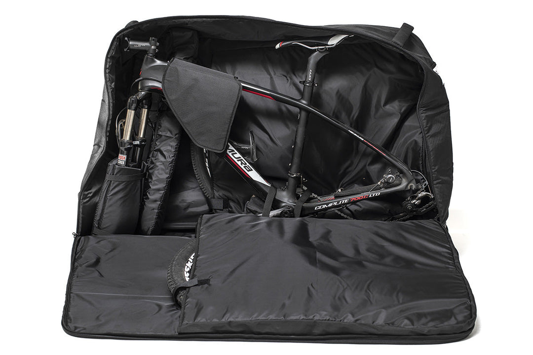 ROLLBAG PRO | Wheeled bike travel bag