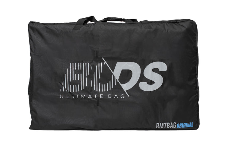 RMTBag Original | not padded bike travel bag