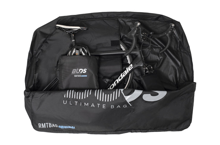 RMTBag Original | not padded bike travel bag