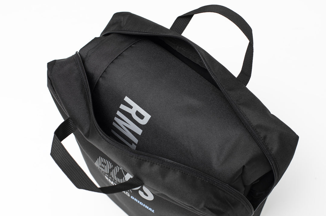 RMTBAG ORIGINAL | padded bike travel bag