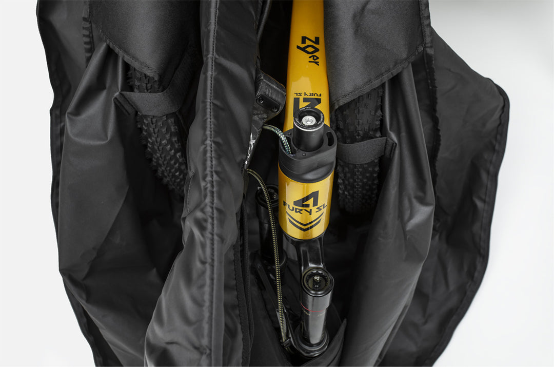 RMTBAG ORIGINAL | padded bike travel bag
