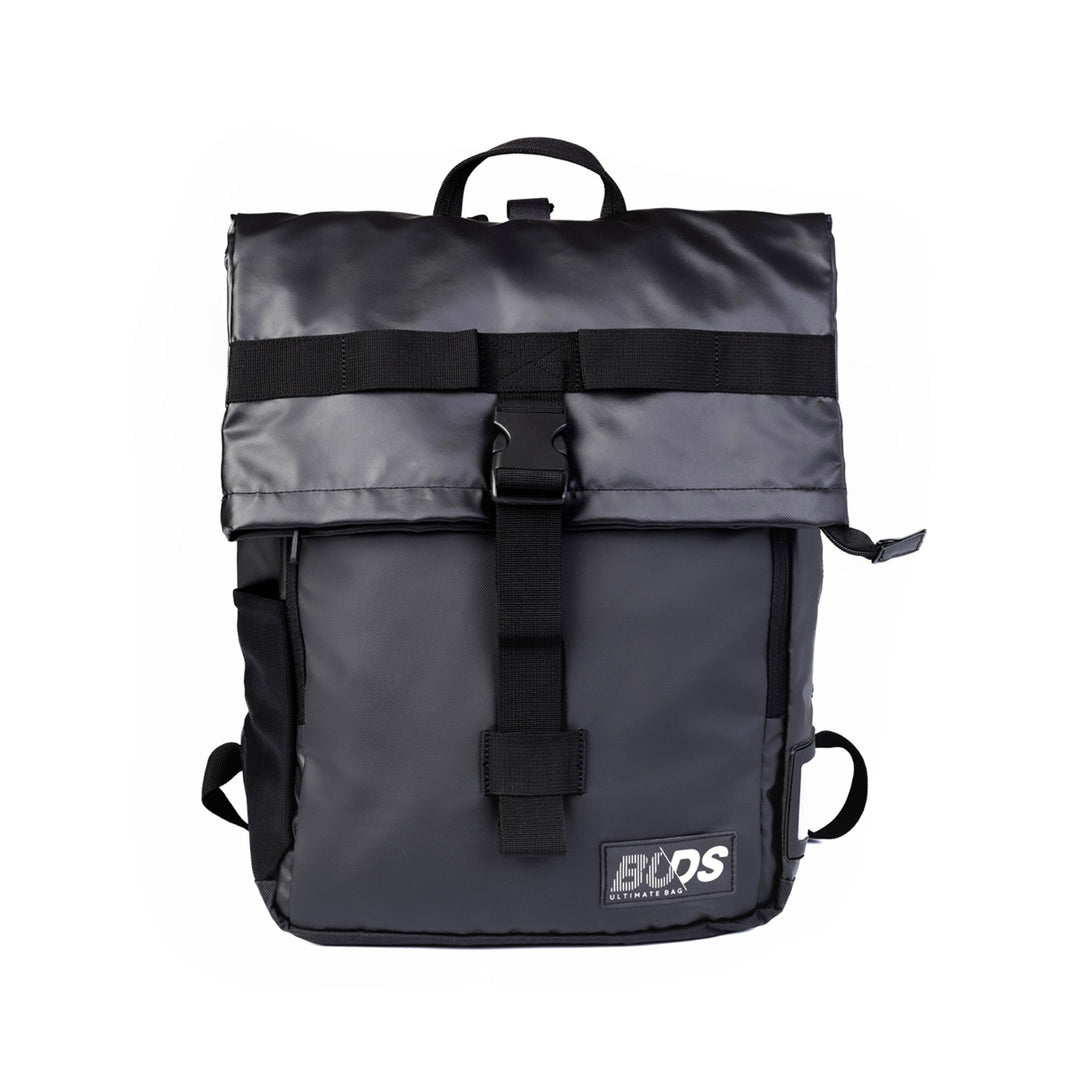 City Bag Original Urban Backpack with adjustable volume