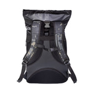 City Bag Original Urban Backpack with adjustable volume
