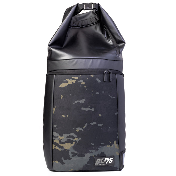 City Bag Race Urban Backpack with adjustable volume