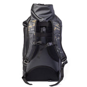 City Bag Race Urban Backpack with adjustable volume
