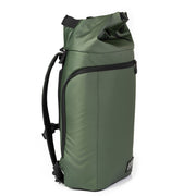 City Bag Race Urban Backpack with adjustable volume