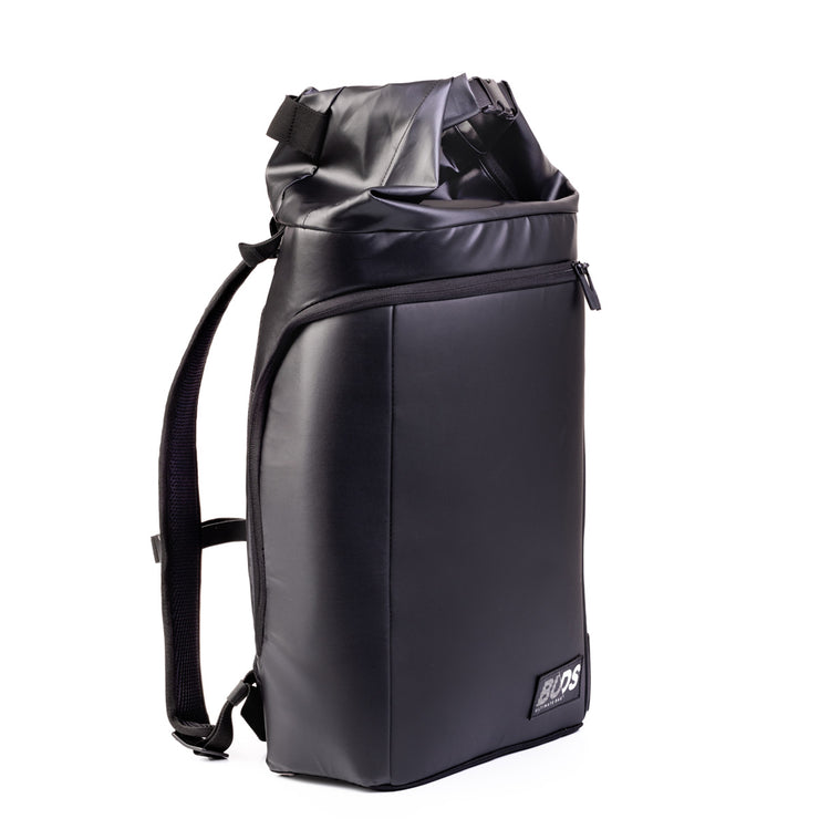 City Bag Race Urban Backpack with adjustable volume