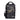 City Bag Travel Urban Backpack with adjustable volume