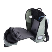 City Bag Travel Urban Backpack with adjustable volume