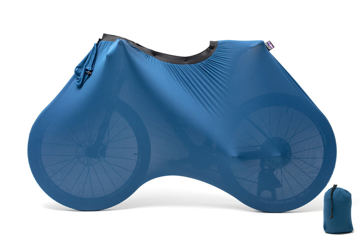Bike Sock Cover - stretchable sock to cover your bike
