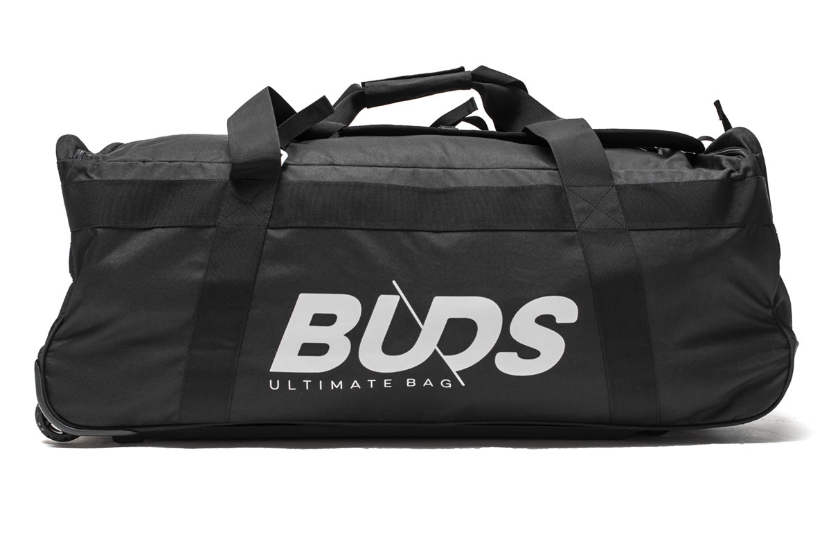 OMP Big Trolley Travel Bag - Pegasus Auto Racing Supplies