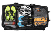 Travel Bag XXL Duffel Bag 170L Big Bag Buds [BBB]