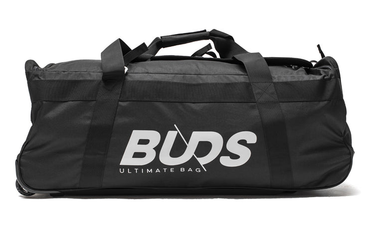 Travel Bag XXL Duffel Bag 170L Big Bag Buds [BBB]