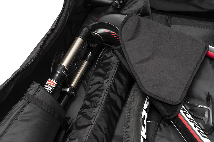 MTBag Light | not padded bike cover only for protection