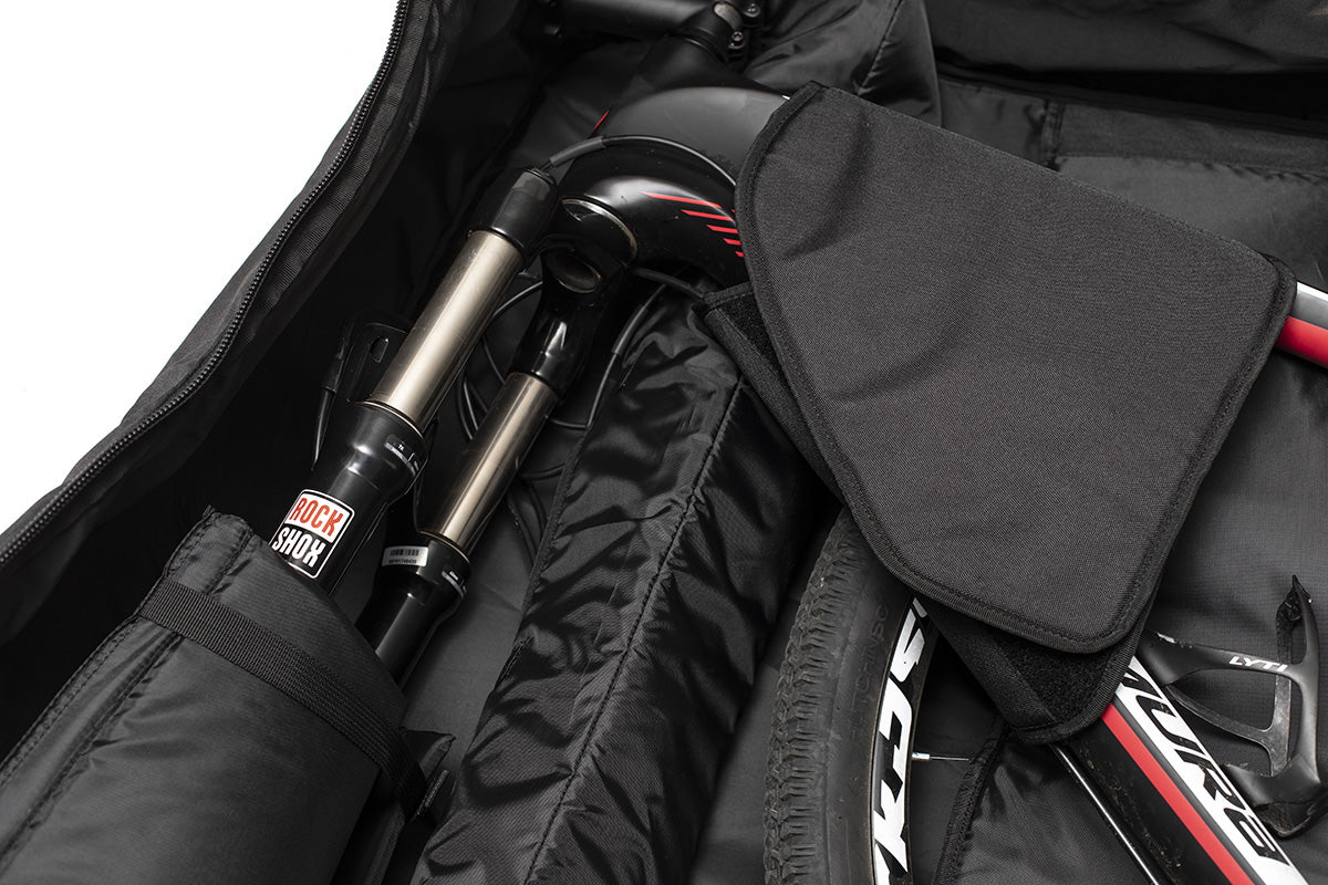 The best bike bags for mountain bike travel | MTB Beds