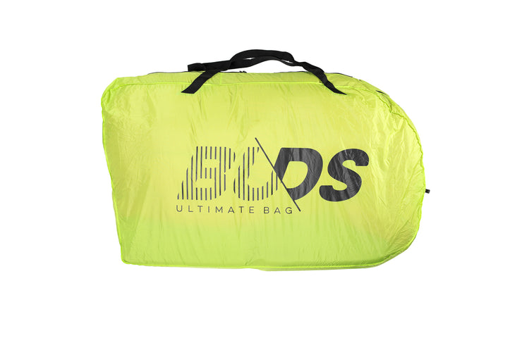 MTBag Light | not padded bike cover only for protection