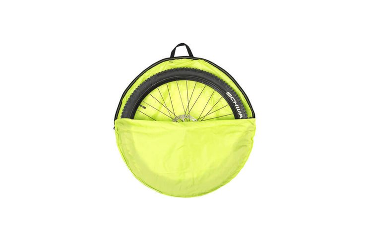 MTBag Light | not padded bike cover only for protection